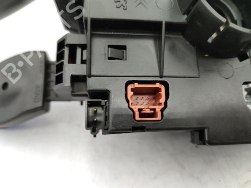 Steering column stalk PEUGEOT 206+ (2L_, 2M_) 1.4 HDi eco 70 | BP23678273I23  - Image 6