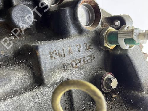 Engine RENAULT CLIO II (BB_, CB_) 1.4 16V (B/CB0P, BB13) | BP31643628M1 