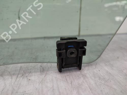 Rear left door window PEUGEOT 208 I (CA_, CC_) 1.5 BlueHDI 100 | BP23729987C20