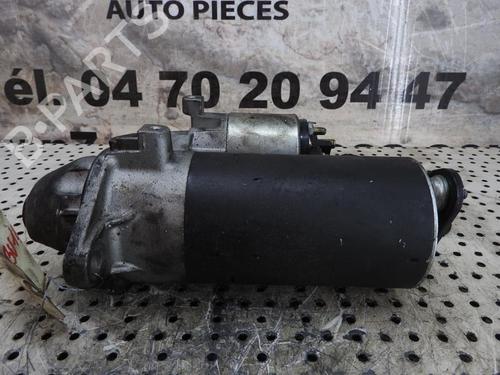 Starter OPEL FRONTERA B (U99) 2.2 DTI (6B_ZC, 6B_VF, 6B_66, 6B_76) | BP23685198M8 
