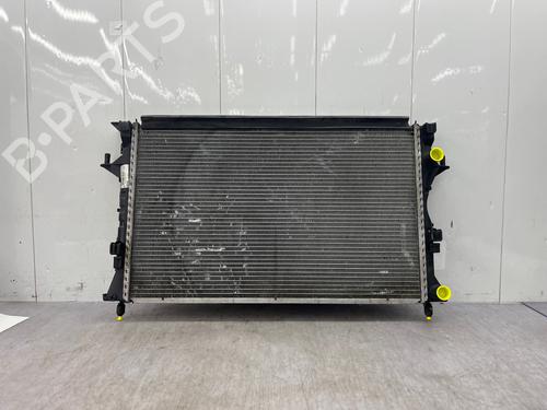 Water radiator RENAULT ESPACE IV (JK0/1_) 2.0 dCi (JK01, JK02, JK1J, JK1K, JK1H) | BP36093870M31 - Image 9