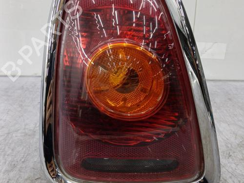 Left taillight MINI MINI (R56) Cooper | BP23708572C34 - Image 3