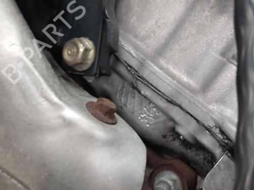 Engine MAZDA 626 V Hatchback (GF) 2.0 Turbo DI (GFFP) | BP24368273M1  - Image 6