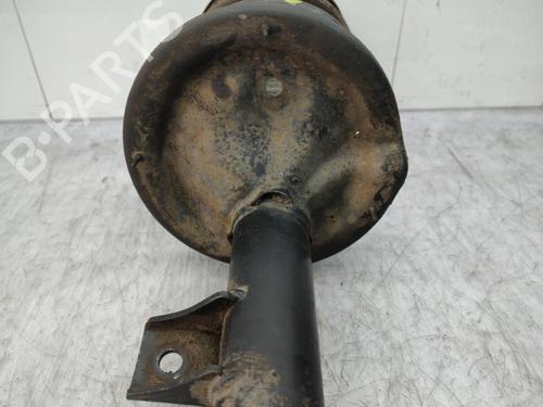 Right front shock absorber KIA CARENS III MPV (UN) 2.0 CRDi 140 | BP23710213M17 