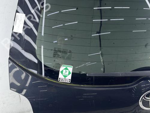 Tailgate TOYOTA AURIS (_E15_) 2.0 D-4D (ADE150_, ADE150R) | BP29627243C6 