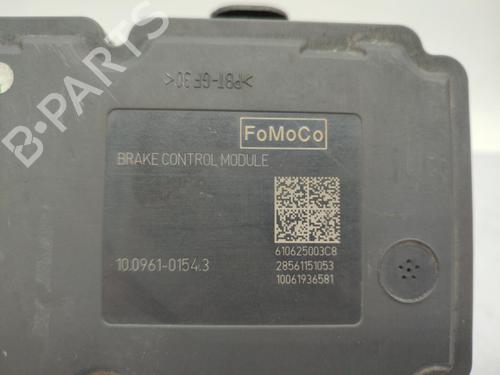 ABS pump FORD FIESTA VI (CB1, CCN) 1.6 TDCi | BP23710472M43 - Image 3