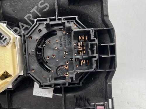 Climate control TOYOTA YARIS (_P9_) 1.33 VVT-i (NSP90_, NSP90R) | BP23755647I5 