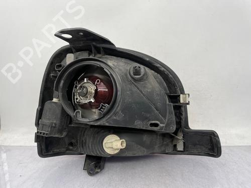 Left headlight RENAULT KANGOO (KC0/1_) 1.5 dCi (KC07) | BP36173283C28 - Image 8