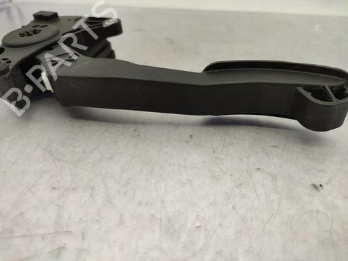 Pedal RENAULT MASTER III Van (FV) 2.3 dCi 135 FWD (FV0N, FV08, FV06, FV00, FV1S) | BP27578484I4  - Image 8