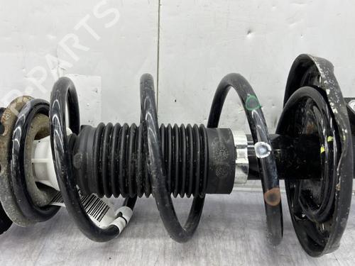 Used Left front shock absorber Left front shock absorber FIAT 500 (312_) 1.2 (312AXA1A) (69 hp) 23740519 23740519