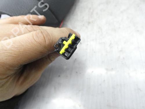 driver-airbag-hyundai-getz-tb-2001-2002-2003-2004-2005-2006-2007-2008-2009-2010-2011-23697565 main image