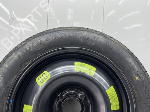 Jack Kit PEUGEOT 2008 I (CU_) 1.6 HDi | BP29115328C119 