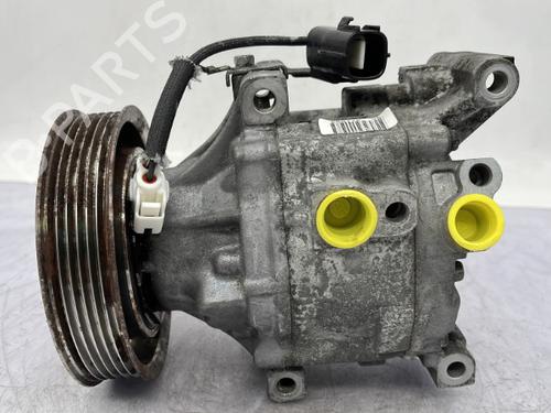 AC compressor TOYOTA COROLLA (_E12_) 1.4 D (NDE120_, NDE120R) | BP23757876M34 - Image 4