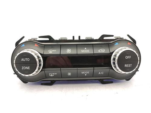 Climate control MERCEDES-BENZ A-CLASS (W176) A 180 CDI / d (176.012) | BP23741160I5 - Image 7