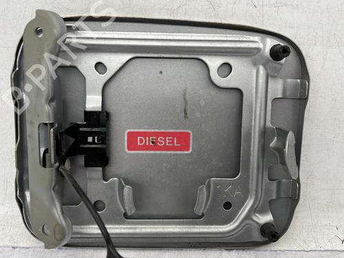 Fuel flap NISSAN JUKE (F15) 1.5 dCi | BP29634684C131 