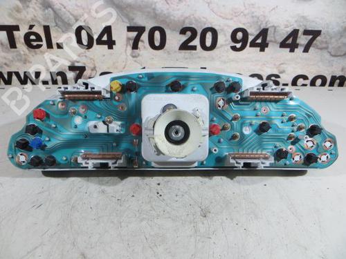 Instrument cluster FIAT PUNTO (188_) 1.2 60 (188.030, .050, .130, .150, .230, .250) | BP23705003C47 