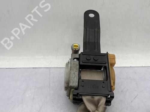 Front left belt tensioner NISSAN X-TRAIL I (T30) 2.2 Di 4x4 | BP23754379C87 