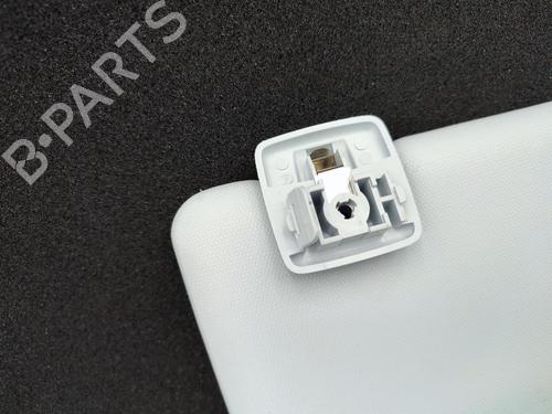 Left sun visor PEUGEOT 208 I (CA_, CC_) 1.0 VTi | BP23728694I1