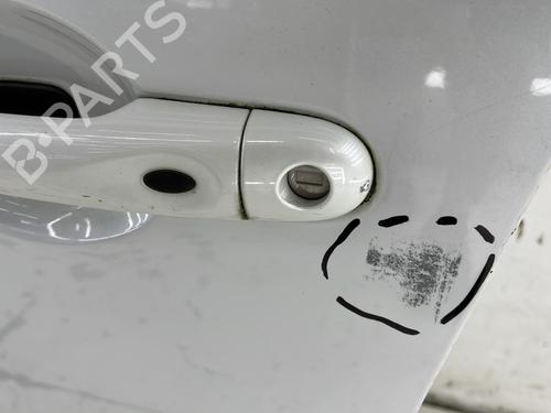 Left front door RENAULT MEGANE III Grandtour (KZ0/1) 1.5 dCi (KZ09, KZ0D, KZ1G, KZ29, KZ14, KZ1W, KZ10, KZ1F,... | BP27599539C2