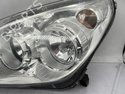 Faro izquierdo OPEL ASTRA H (A04)  | BP29627255C28 