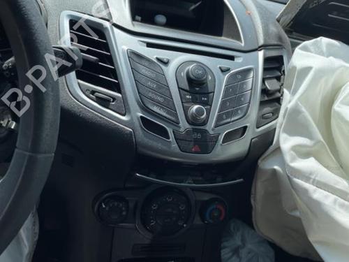 AC compressor FORD FIESTA VI (CB1, CCN) 1.5 TDCi | BP23741997M34 - Image 13