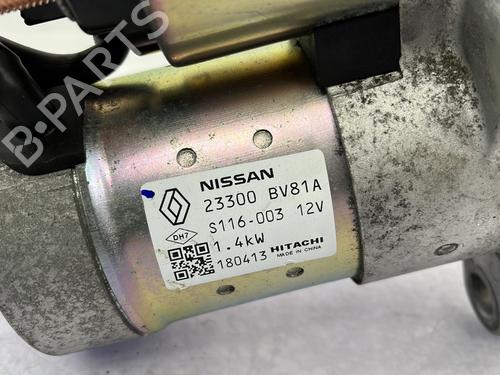 Starter RENAULT TALISMAN (LP_) 1.6 TCe 150 | BP23739652M8  - Image 5