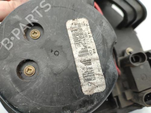 Heater blower motor RENAULT CLIO II (BB_, CB_) 1.2 16V (BB05, BB0W, BB11, BB27, BB2T, BB2U, BB2V, CB05,... | BP23677122M62 