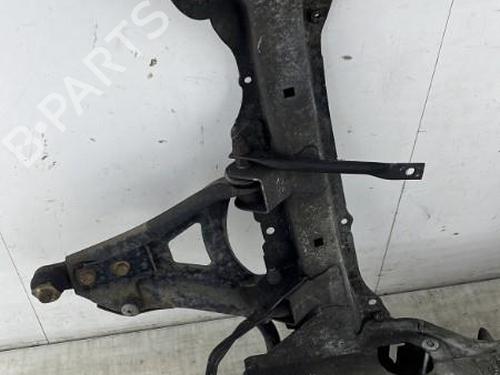 Used Subframe Subframe RENAULT CLIO II (BB_, CB_) 1.4 16V (B/CB0P, BB13) (98 hp) 23719936 23719936
