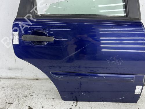 Right rear door CITROËN C3 I (FC_, FN_) 1.4 HDi | BP23696293C5 