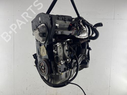 Engine PEUGEOT 307 (3A/C) 1.6 16V | BP36401122M1 - Image 2