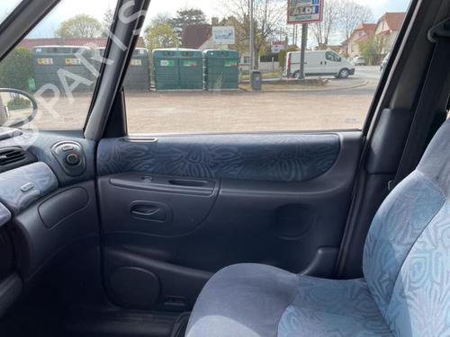 Used Parts RENAULT ESPACE III (JE0_) 2.2 12V TD (JE0E, JE0H, JE0P) 4507448