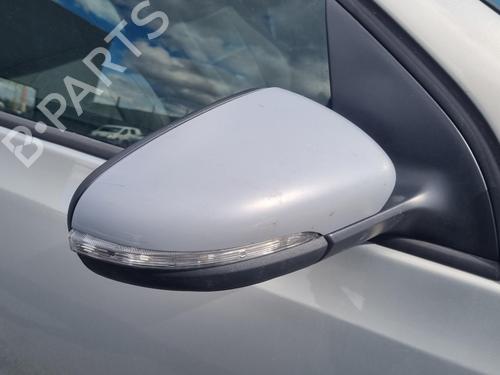 Rear mirror VW GOLF VI (5K1) 1.4 TSI | BP23705399I6  - Image 24