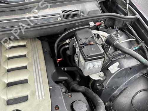 Left tailgate light BMW X5 (E53) 3.0 d | BP23738887C79  - Image 35