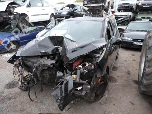 Instrument cluster PEUGEOT 308 I (4A_, 4C_) 1.6 HDi | BP23668329C47 