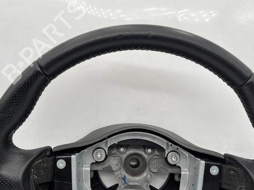 Steering wheel NISSAN JUKE (F15) 1.5 dCi | BP29635743C49 