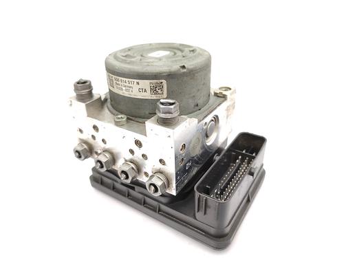 ABS pump AUDI A3 Sportback (8VA, 8VF) 2.0 TDI | BP23733227M43 
