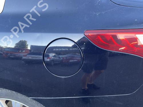 Brugte RENAULT LATITUDE (L70_) 2.0 dCi 150 (L70H) 2304622