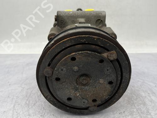 AC compressor FORD TRANSIT Van (FA_ _) 2.0 TDCi | BP26056527M34 - Image 6