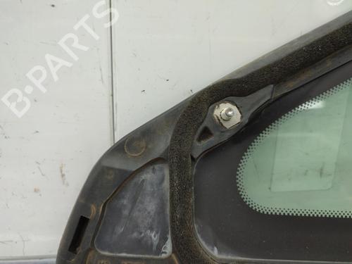 Front right quarter glass FORD FOCUS C-MAX (DM2) 1.6 TDCi | BP23676362C112 