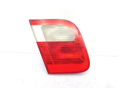 Used Left tailgate light BMW 3 (E46) 320 d (129 hp) 23731137