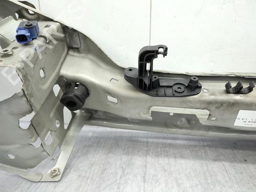 Front slam panel VOLVO C30 (533) 1.6 D | BP23751890C72 - Image 2