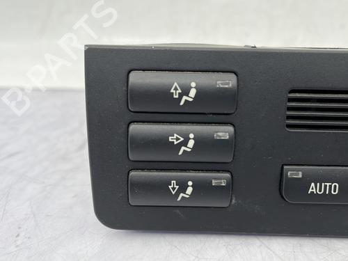 Climate control BMW 3 Touring (E46) 320 d | BP23663164I5 
