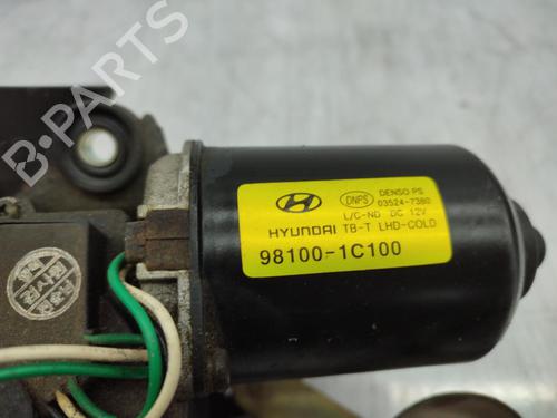 front-wiper-motor-hyundai-getz-tb-2001-2002-2003-2004-2005-2006-2007-2008-2009-2010-2011-23702902 main image