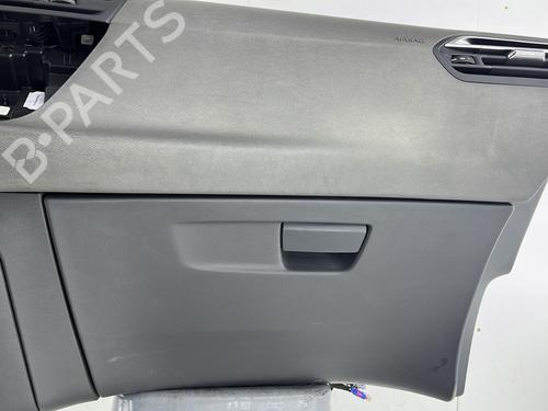 Dashboard CITROËN C4 Picasso II 1.6 HDi / BlueHDi 115 | BP27884155C46  - Image 12