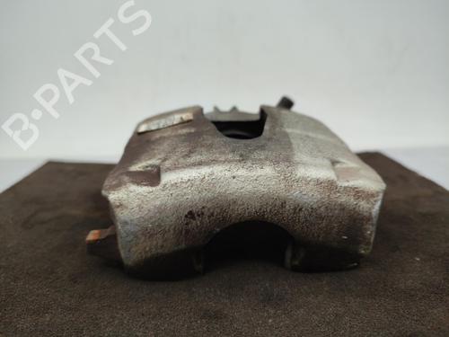 Left front brake caliper VW POLO VI (AW1, BZ1, AE1) 1.0 TSI | BP23704646M105 - Image 3