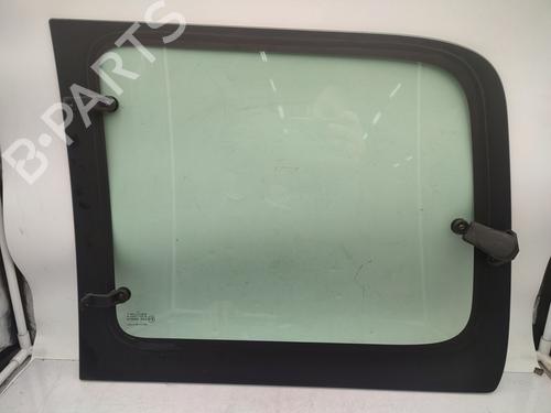 Rear left quarter glass CITROËN BERLINGO / BERLINGO FIRST MPV (MF_, GJK_, GFK_) 1.6 HDI 90 (MF9HX) | BP29422334C93 