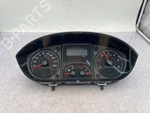 Instrument cluster PEUGEOT BOXER Van 2.2 BlueHDi 140 | BP37418968C47 - Image 2