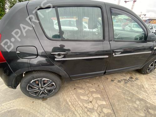 Used Right rear door Right rear door 38479495 38479495