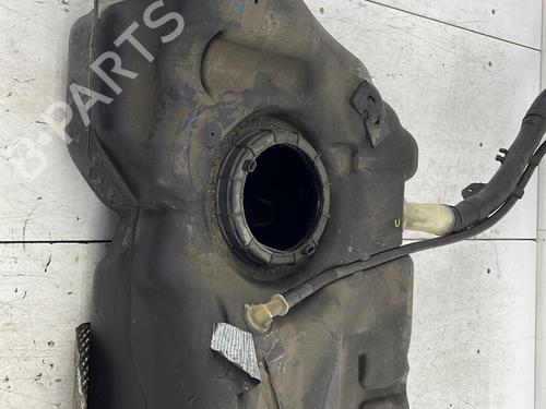 Fuel tank PEUGEOT 3008 I MPV (0U_) 2.0 HDi 150 / BlueHDi 150 | BP23692854C62