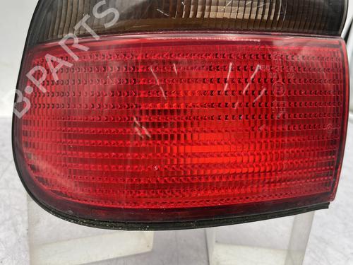 Left taillight RENAULT SAFRANE II (B54_) 2.2 dT (B54G) | BP29981715C34